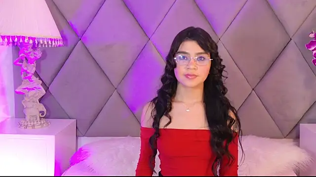 OliviaDiaz Live XXX Chat