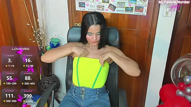 Chat XXX Live DestinyHills