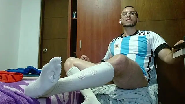 دردشة MarcusMilarc الجنسية المباشرة