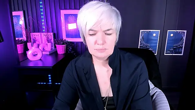 CarmenSoft Live XXX Chat