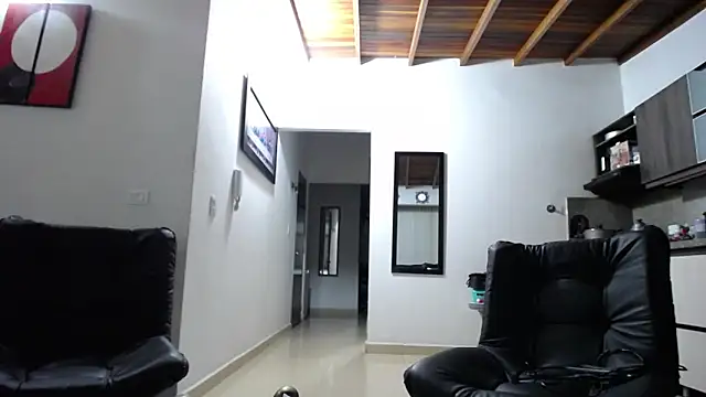 Alexxawinter Live XXX Chat