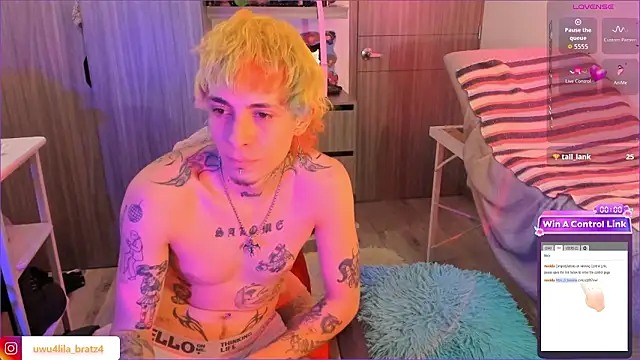 badeyes_crazygoat 라이브 XXX 채팅