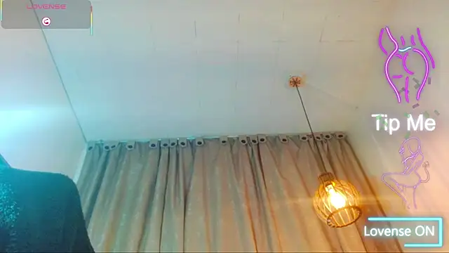 Show webcam de katha_Crawford