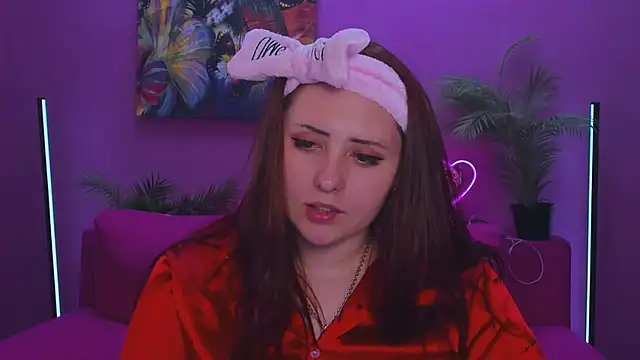 Hennessy_bunny 라이브 XXX 채팅