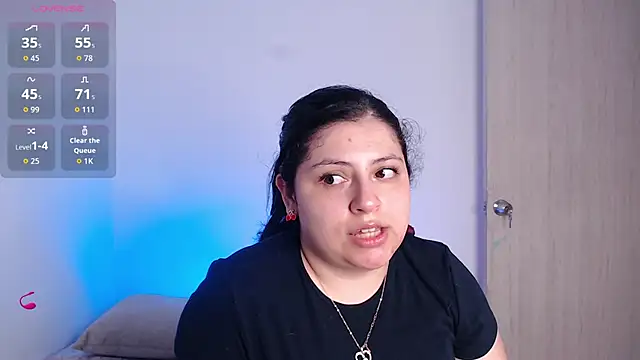 sofix__ Live XXX-chat