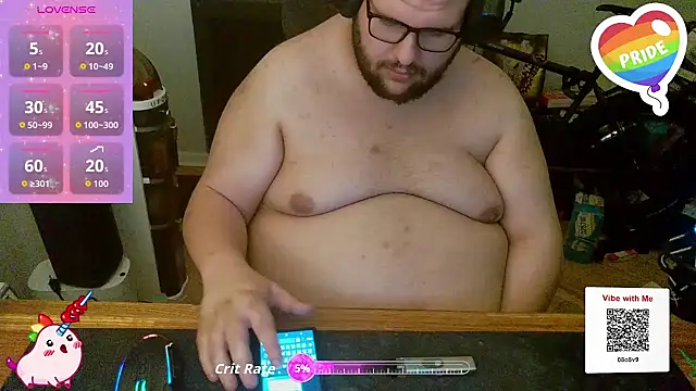 Chat XXX en directo de Bigneil222