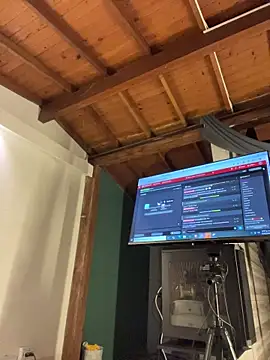 MarilynSmith01 Webcam-Show