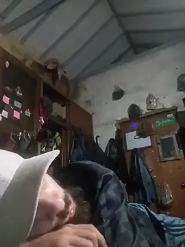 hairy_mannn's Live XXX Chat