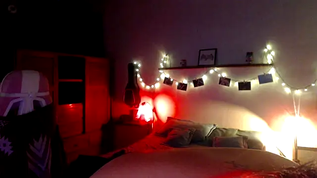 venus_666 – Live XXX-chat