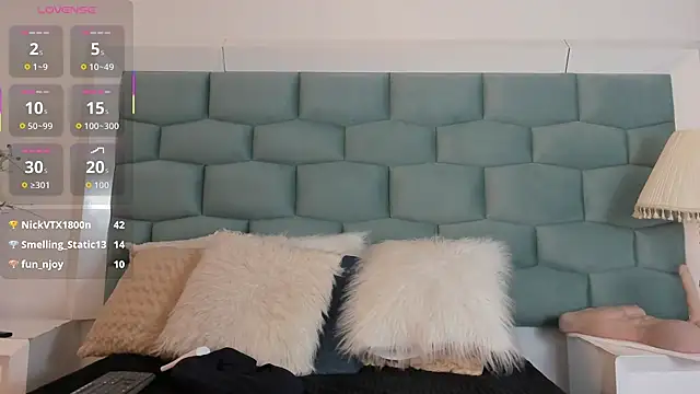 MiaMancini 라이브 XXX 채팅