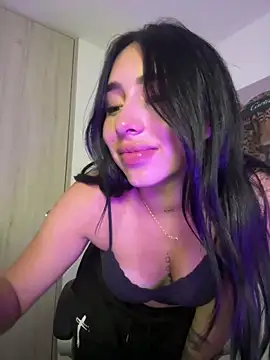 Živý XXX chat isabella_jade