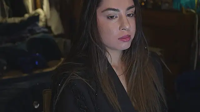 Živý XXX chat VanessaDoyle