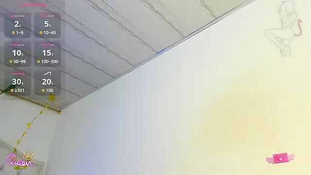 Czat XXX na żywo – Angela_Garciaa