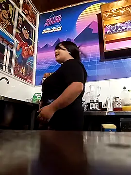 blackninja66 Webcam Show