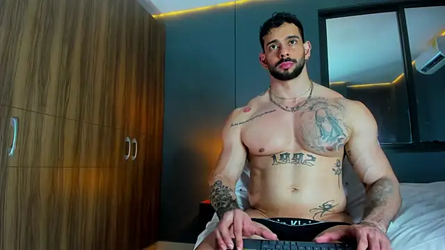 Chat XXX en directo de massimo_visconti