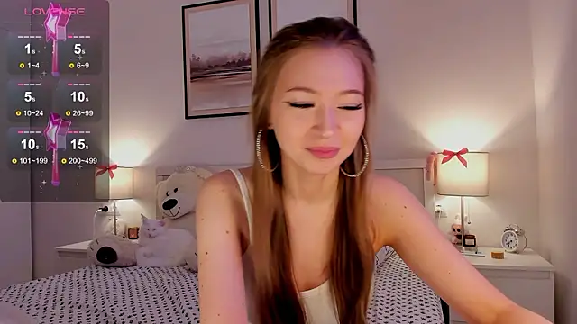 Chatroom XXX en direct de diana_nier