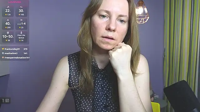 Chat XXX Live JanePearl