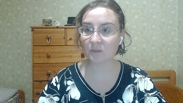 Smart_Rose Chat XXX live