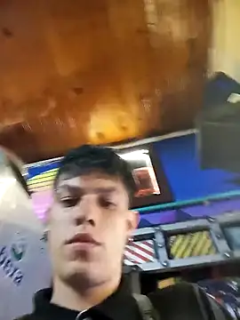 blackninja66 Webcam Show