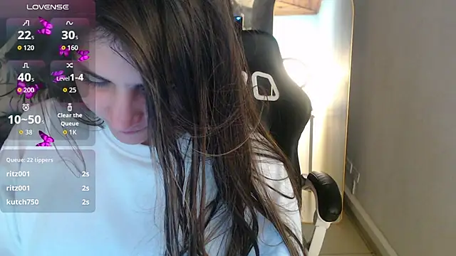 emily_cooper_t live XXX chat