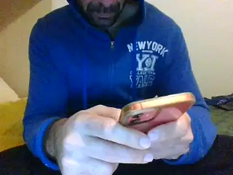 coppai200n Webbikameraesitys