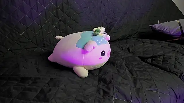 ViolettM's Live XXX Chat