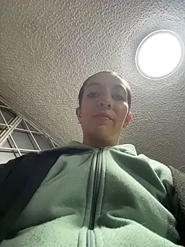 SALOME_KORLAND webkamerás műsora