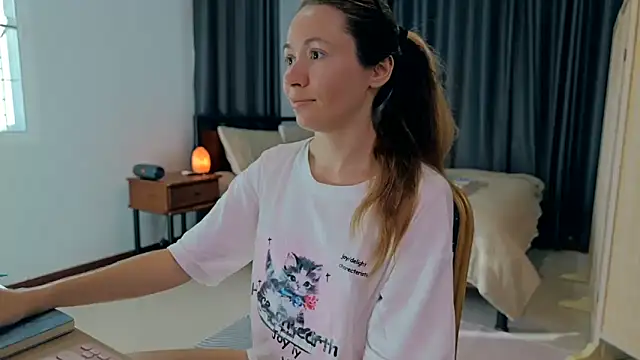 Chat +18 de PocketElsa ao vivo