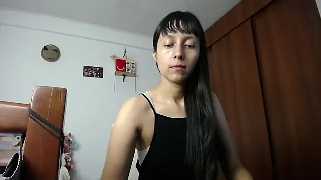 Chatroom XXX en direct de Moon_lunita