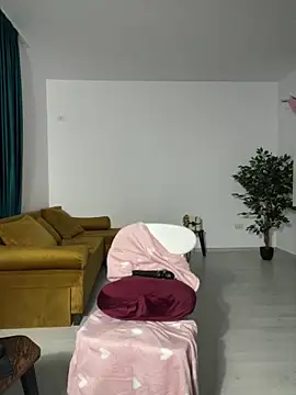 SabrinaDellyn – Naživo XXX chat