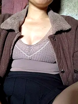 Chat XXX en directo de Congee-666