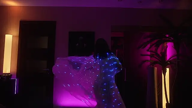 Chatroom XXX en direct de GirlGogo