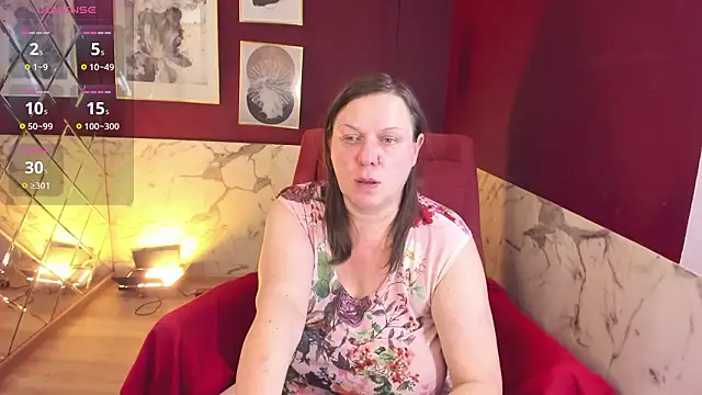 KellyPerfection live XXX chat