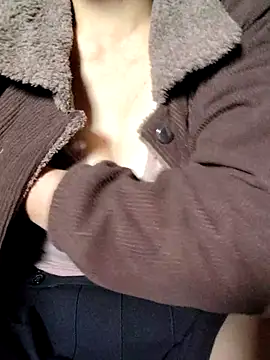 Congee-666 live XXX chat