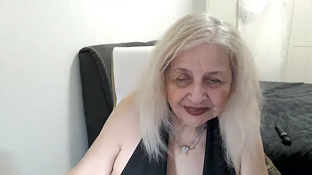 SusiLifeXXX: απευθείας συνομιλία ΧΧΧ