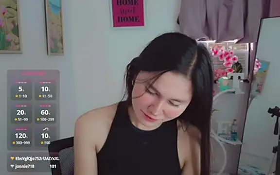 XXX chat uživo modela anne_smithe