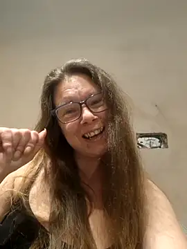 Janie-Busty-Milf élő XXX-chatje