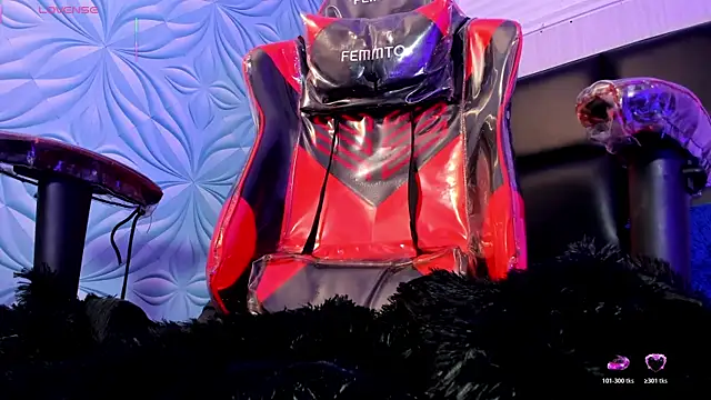 Milk_max_18 Webcam show