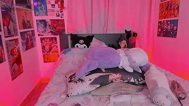 MissCurvyTop Obrolan Langsung XXX