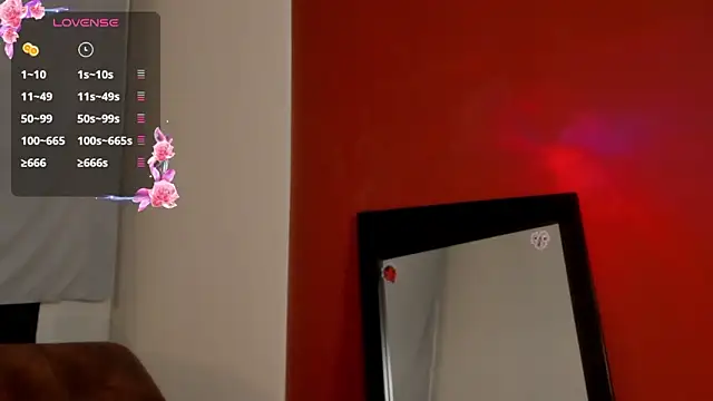 La_Diabla_111_'s Live XXX Chat