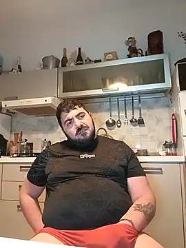 Czat XXX na żywo – bear_skinny