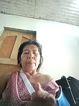 Вебкам-шоу TropicalFlower