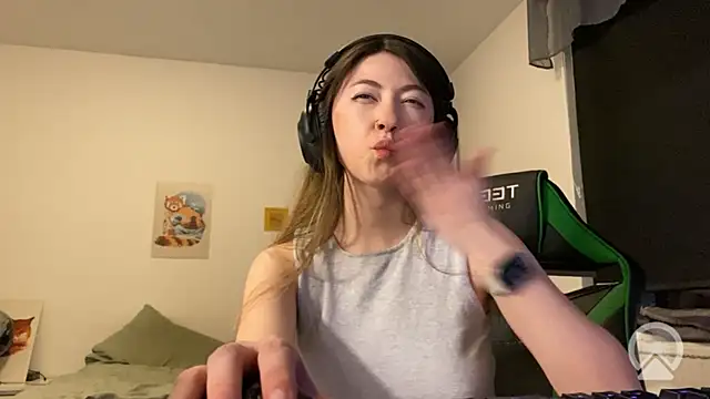 chibi_moon_ 在線直播表演