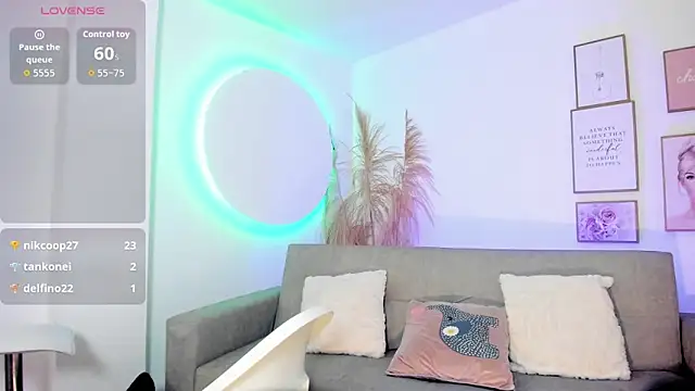 silvia_lane Live XXX-Chat