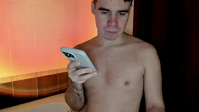 DanieleBrunome – webcam-show