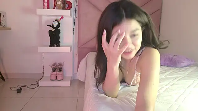 Chatroom XXX en direct de eva_sin18