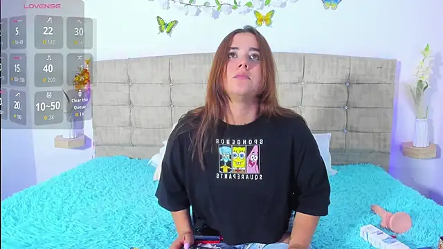 Catherine_summer1 Chat XXX in diretta