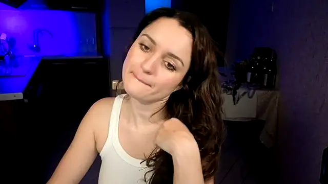 Živý XXX chat Cerann1