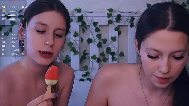 GabrielleLynchard – Naživo XXX chat