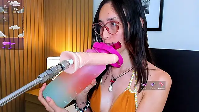 doll_bella_ Chat XXX in diretta